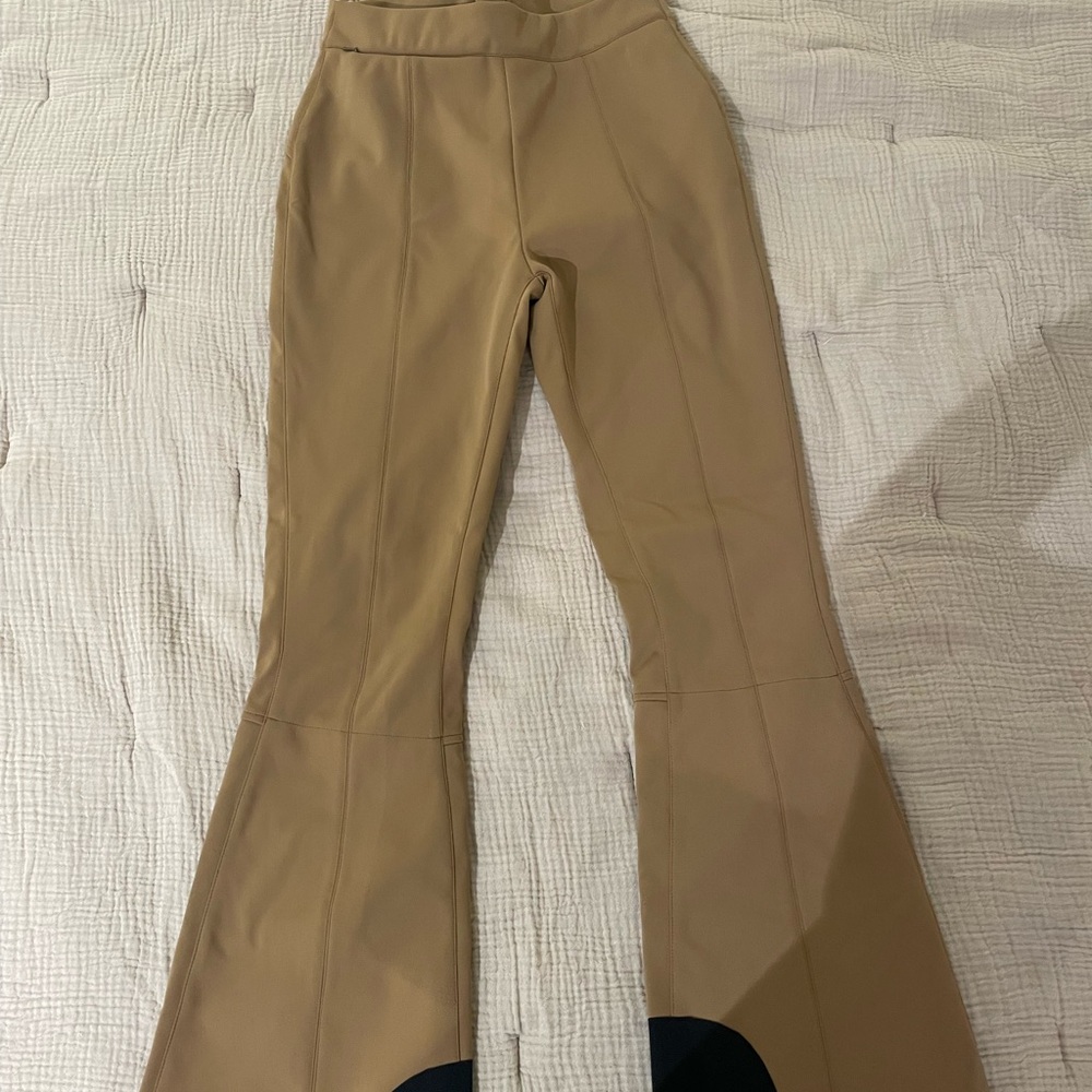 Andrea High Waist Pant